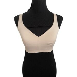 Lululemon Like Nothing Bra Beige 32E